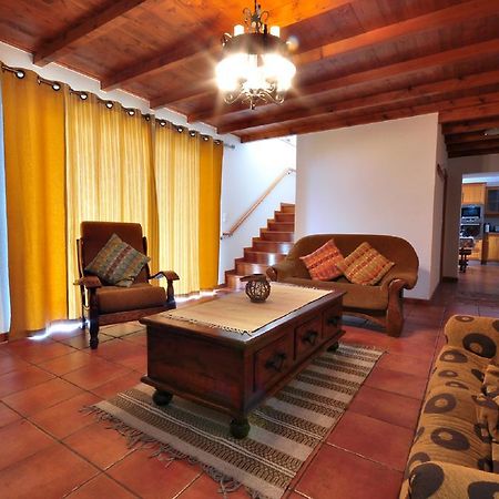 Casa Da Rocha Villa Calheta  Dış mekan fotoğraf