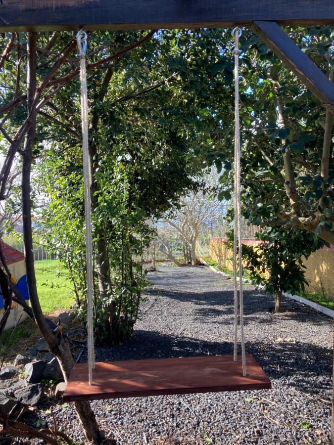 Casa Da Rocha Villa Calheta  Dış mekan fotoğraf